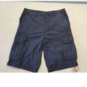 Union Bay Men's Cargo Shorts NEW 32R